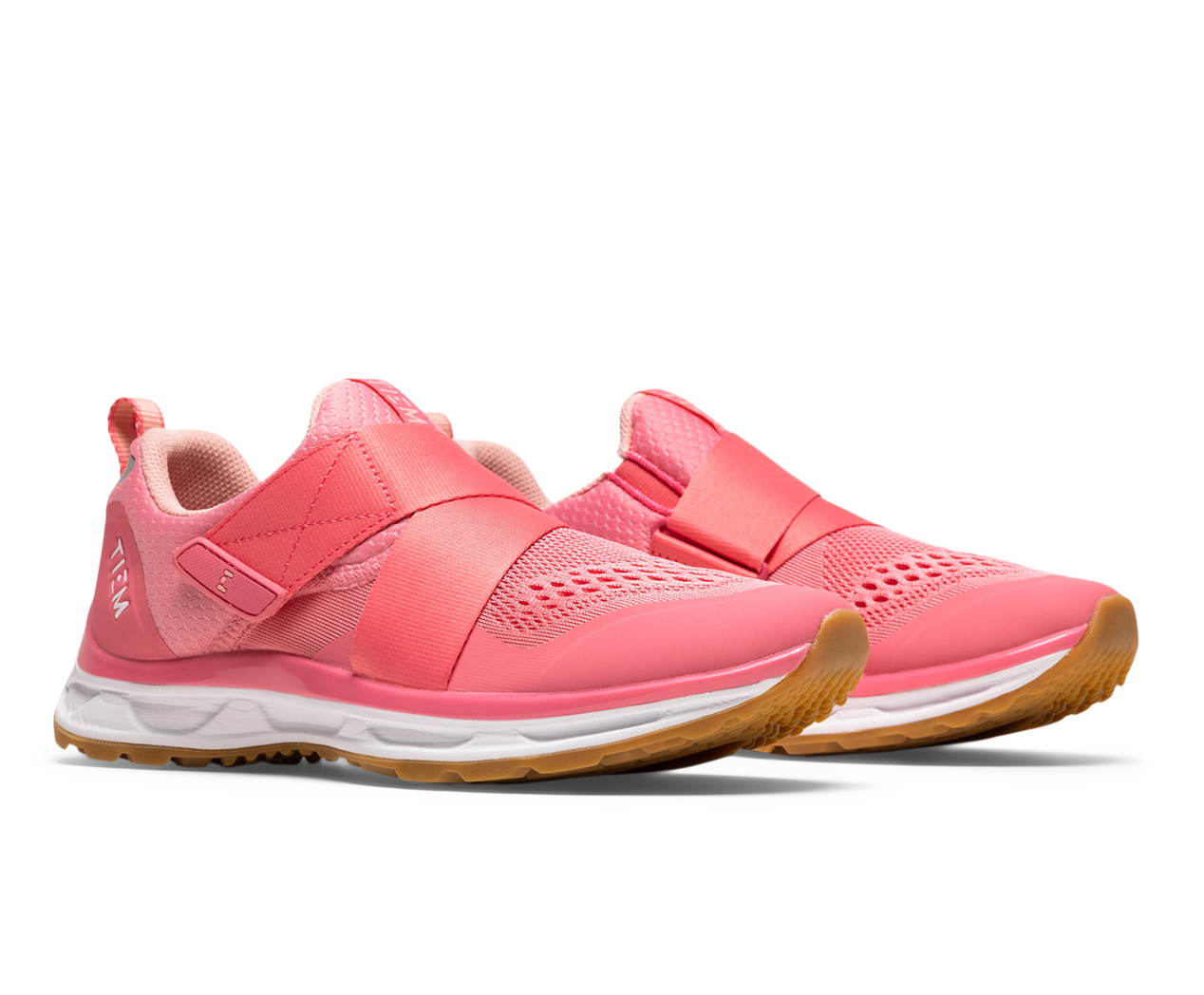 TIEM x BCRF Shop Pink Coral Slipstream